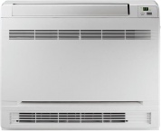 Консольный кондиционер Gree «Consol R32 wi-fi Inverter» GEH12AA-K6DNA1A от интернет-магазина vetroduv.by