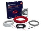 Нагревательный кабель Electrolux Twin Cable ETC 2-17-1000 от интернет-магазина vetroduv.by