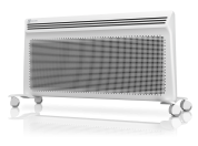 Конвектор инфракрасный электрический Electrolux Air Heat 2 EIH/AG2 2000 E от интернет-магазина vetroduv.by