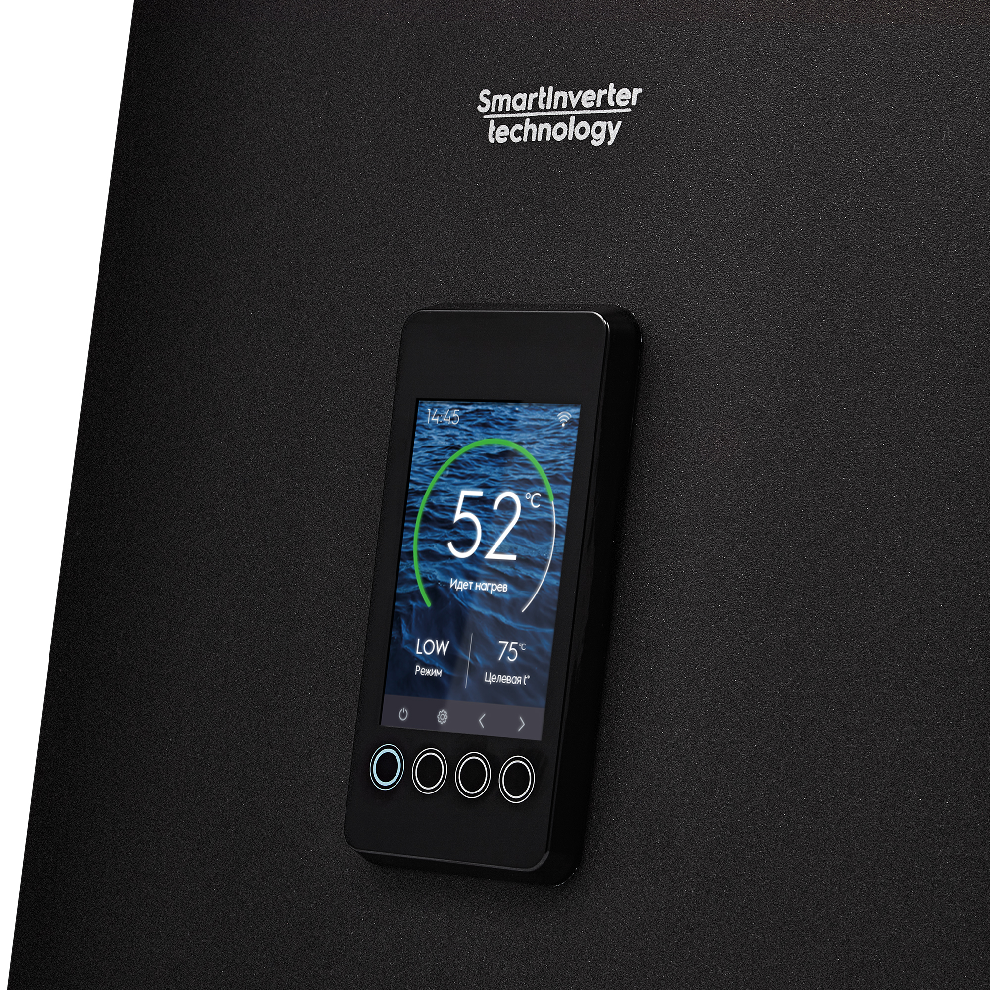 Купить Electrolux Ewh 50 Smartinverter