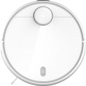 Робот-пылесос Xiaomi Mi Robot Vacuum-Mop 2 Pro MJST1SHW (белый, международная версия) от интернет-магазина vetroduv.by