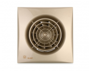 Осевой вентилятор Вентилятор Silent-200 CZ CHAMPAGNE [5210425200] от интернет-магазина vetroduv.by