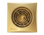 Осевой вентилятор Soler&Palau Silent-100 CZ Gold [5210604300] от интернет-магазина vetroduv.by