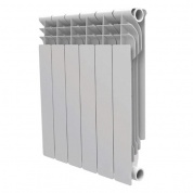 Биметаллический радиатор Royal Thermo Monoblock B 500 (1 секция) от интернет-магазина vetroduv.by