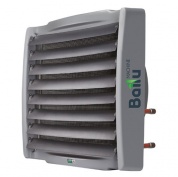 Водяной тепловентилятор Ballu BHP-W2-100-S от интернет-магазина vetroduv.by
