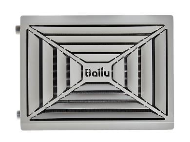 Водяной тепловентилятор Ballu BHP-W4-15-D от интернет-магазина vetroduv.by