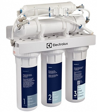 Фильтр для очистки воды Electrolux RevOs OsmoProf500 от интернет-магазина vetroduv.by