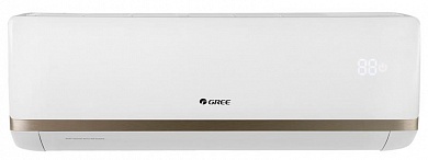 Сплит-система Gree Bora R32 Inverter 2022 GWH24AADXE-K6DNA2A от интернет-магазина vetroduv.by