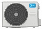 Кондиционер Midea Paramount Inverter MSAG1-07N8C2U-I/MSAG1-07N8C2U-O