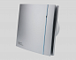 Осевой вентилятор Soler&Palau Silent-100 CRZ Silver Design - 3C [5210603500]