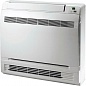 Консольный кондиционер Gree «Consol R32 wi-fi Inverter» GEH18AA-K6DNA1F (1/4,1/2)