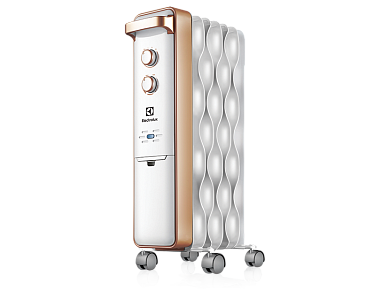Масляный обогреватель Electrolux EOH/M-9209 от интернет-магазина vetroduv.by