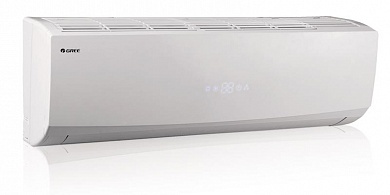Сплит-система (кондиционер) Gree Lomo Arctic R410 Inverter 2019 GWH18QD-K3DNC2G от интернет-магазина vetroduv.by