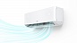 Кондиционер (Сплит-система) Tion Edelweiss Inverter 9000 BTU
