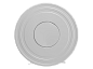 Водонагреватель Electrolux EWH 10 Genie ECO O (подключение воды снизу)