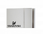 Осевой вентилятор Soler&Palau Silent-100 CZ Silver Design Swarovski [5210622400]