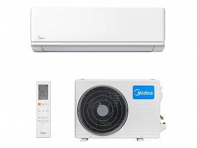 Кондиционер Midea Unlimited Inverter MSAG2-24N8D0-I/MSAG2-24N8D0-O от интернет-магазина vetroduv.by