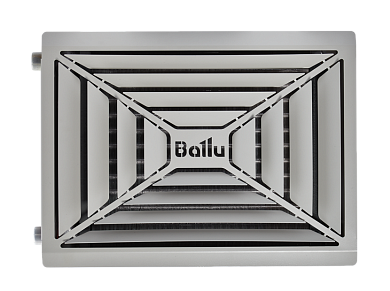 Водяной тепловентилятор Ballu BHP-W4-20-D от интернет-магазина vetroduv.by