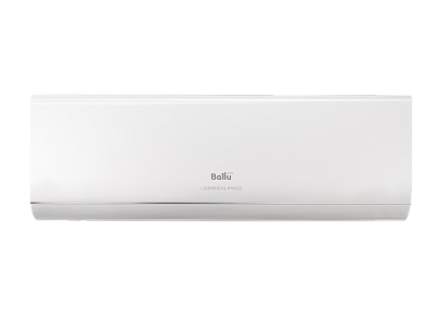 Ballu iGreen Pro BSAG-09HN8 Сплит-система от интернет-магазина vetroduv.by