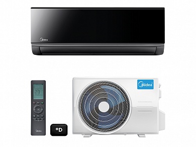 Кондиционер Midea Persona Inverter MSAG4W-12N8C2-I/MSAG4-12N8C2-O от интернет-магазина vetroduv.by