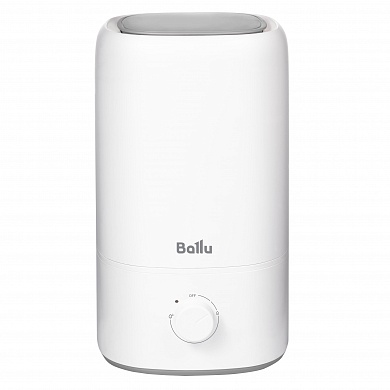 Увлажнитель воздуха ультразвуковой BALLU UHB-505 T от интернет-магазина vetroduv.by