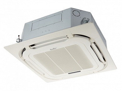 Комплект Ballu Machine BLCI_C-18HN8/EU инверторной сплит-системы,кассетного типа от интернет-магазина vetroduv.by