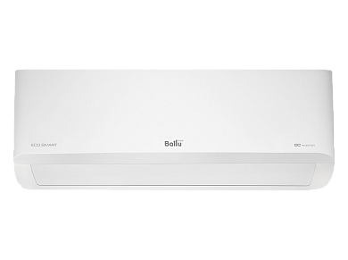Ballu Eco Smart DC inverter BSYI-12HN8/ES_23Y Сплит-система от интернет-магазина vetroduv.by