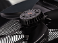 Водяной тепловентилятор Ballu BHP-W2-60-SF