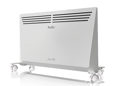 Конвектор электрический Ballu Heat Max BEC/HMM-1500 от интернет-магазина vetroduv.by