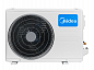 Кондиционер Midea Unlimited Inverter MSAG2-24N8D0-I/MSAG2-24N8D0-O