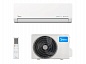  Сплит-система Midea Easy MSES-09N8D6-I/MSES-09N8D6-O