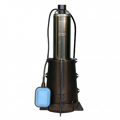 Колодезный насос Джилекс Водомет ПРОФ 55/75 А от интернет-магазина vetroduv.by