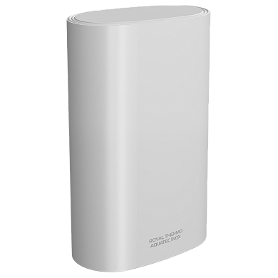 Бойлер косвенного нагрева Royal Thermo AQUATEC INOX-F RTWX-F 100 от интернет-магазина vetroduv.by