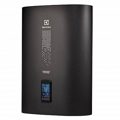 Водонагреватель Electrolux EWH 30 SmartInverter Grafit  от интернет-магазина vetroduv.by