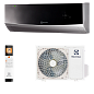 Electrolux AIR GATE 2 Super DC Inverter EACS/I-18HG-BLACK2/N8 Сплит-система
