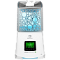 Ультразвуковой увлажнитель воздуха ecoBIOCOMPLEX Electrolux EHU-3915D YOGAhealthline 2.0