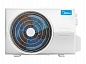 Кондиционер Midea Persona Inverter MSAG4W-18N8D0-I/MSAG4-18N8D0-O