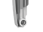 Алюминиевый радиатор Royal Thermo Monoblock A 500 (1 секция)