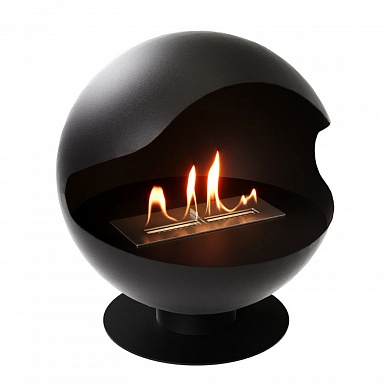 Биокамин Firelight BFP/F-55 Sphere от интернет-магазина vetroduv.by