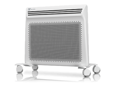 Конвектор инфракрасный электрический Electrolux Air Heat 2 EIH/AG2 1500 E от интернет-магазина vetroduv.by