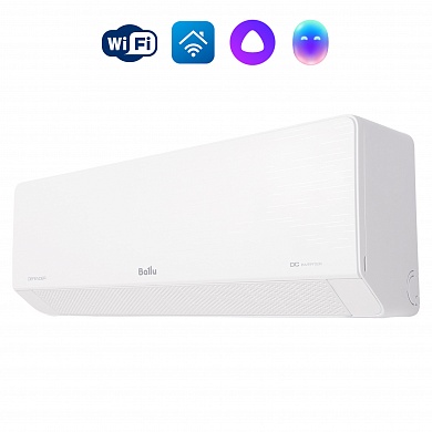 Сплит-система инверторного типа Ballu Defender BSHI-18HN8 от интернет-магазина vetroduv.by
