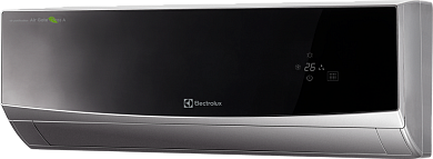 Electrolux AIR GATE 2 Super DC Inverter EACS/I-18HG-BLACK2/N8 Сплит-система от интернет-магазина vetroduv.by