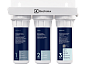 Фильтр для очистки воды Electrolux AquaModule Carbon 2in1 Prof