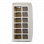 Сплит-система инверторного типа Ballu Eco Smart DC BSYI-12HN8_V4