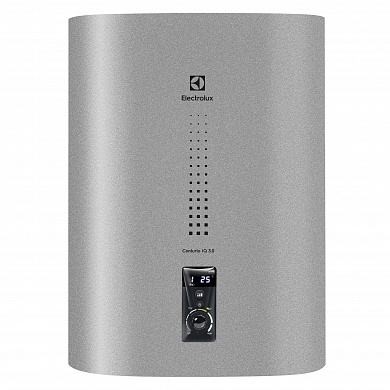Водонагреватель Electrolux EWH 80 Centurio IQ 3.0 Silver от интернет-магазина vetroduv.by