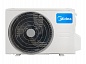  Сплит-система Midea Easy MSES-09N8D6-I/MSES-09N8D6-O