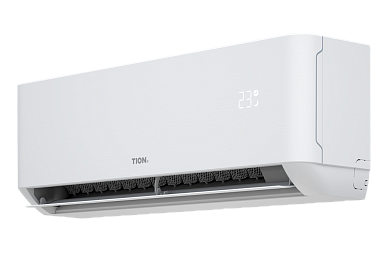 Кондиционер (Сплит-система) Tion Edelweiss Inverter 9000 BTU от интернет-магазина vetroduv.by