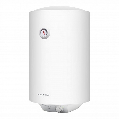 Водонагреватель Royal Thermo RWH 50 DRYver от интернет-магазина vetroduv.by